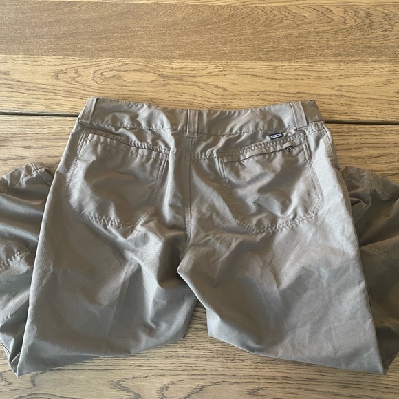 Patagonia Hiking Pants - Picture 2 of 5